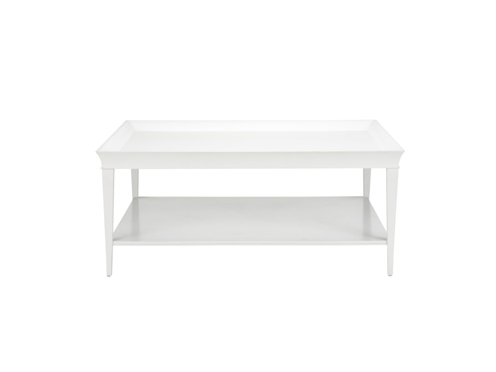 Storied House Cocktail Table - image 1