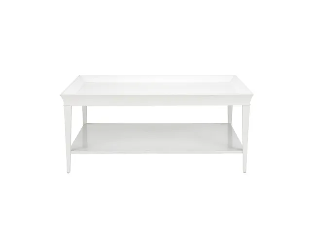 Storied House Cocktail Table - Alternative View