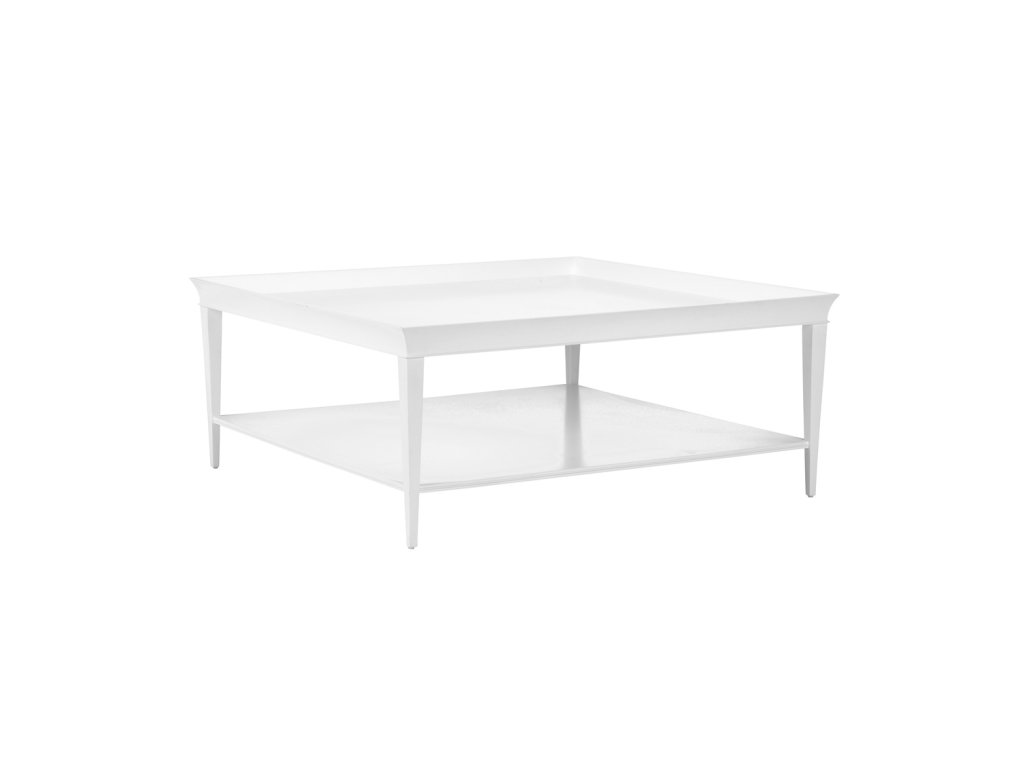 Storied House Cocktail Table - main image