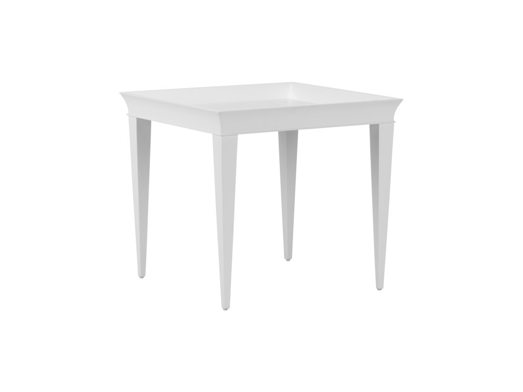 Storied House End Table - image 1