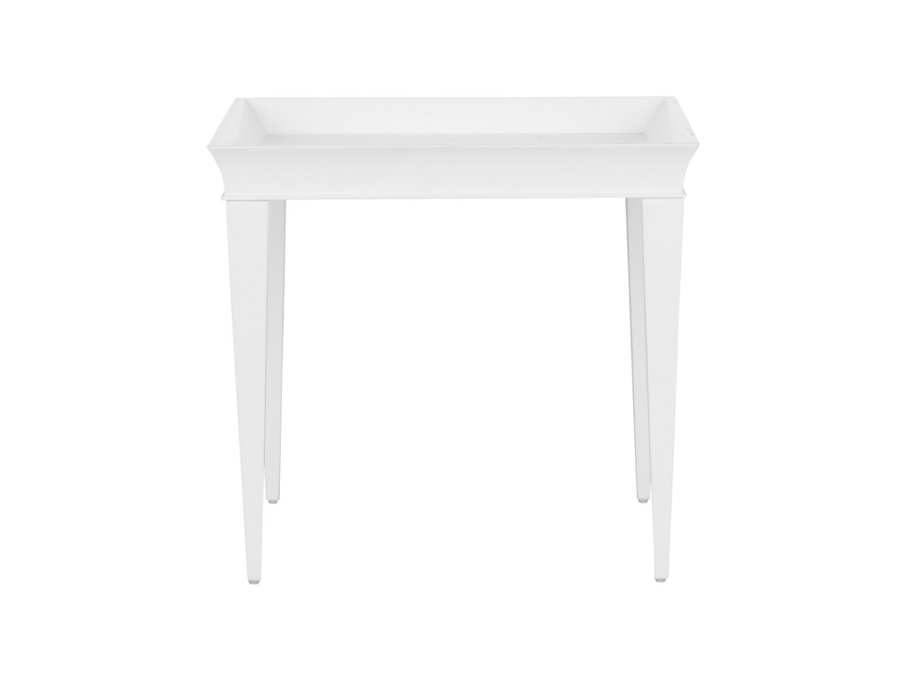 Storied House End Table - image 2