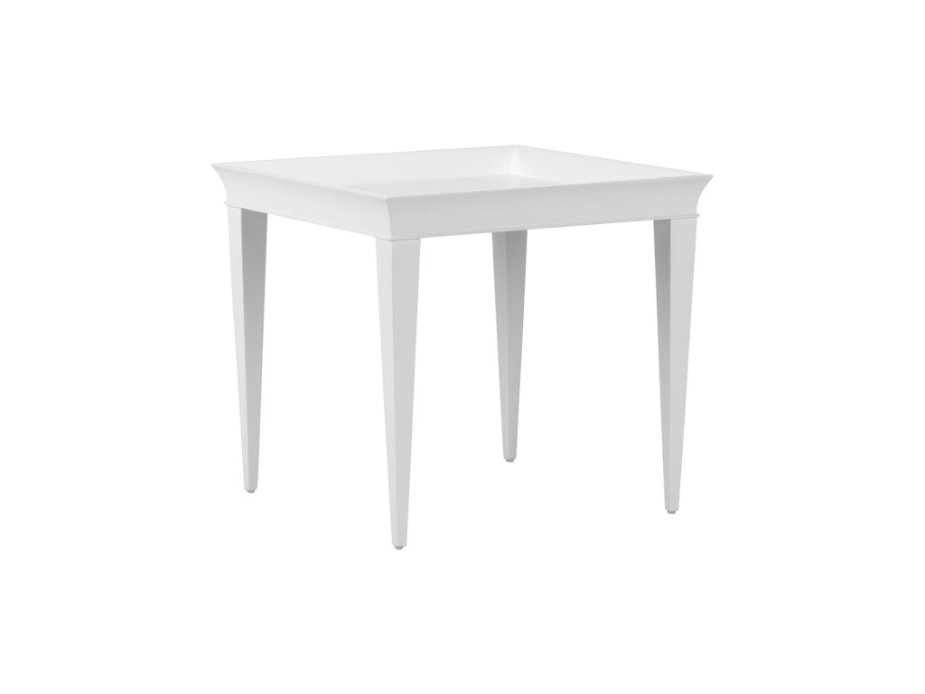 Storied House End Table - main image