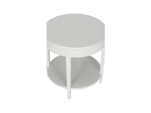 London End Table - Alternative View
