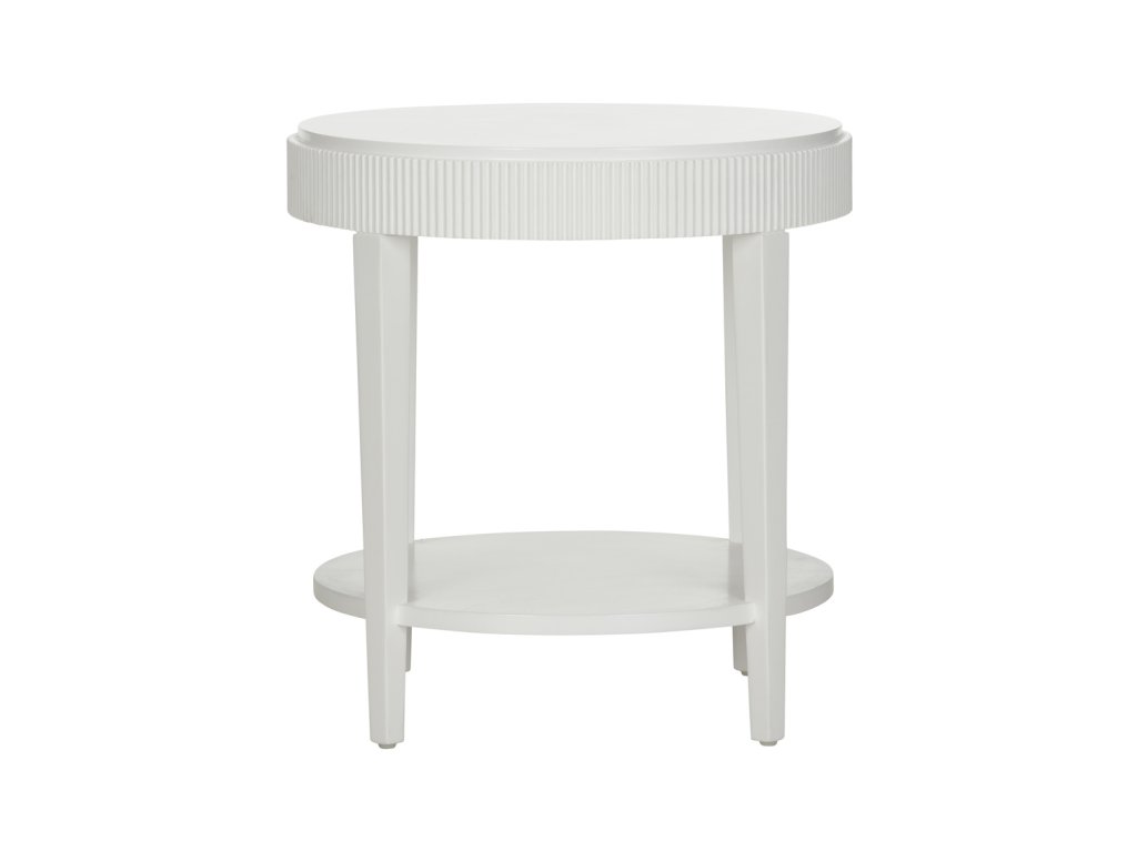 London End Table - image 2