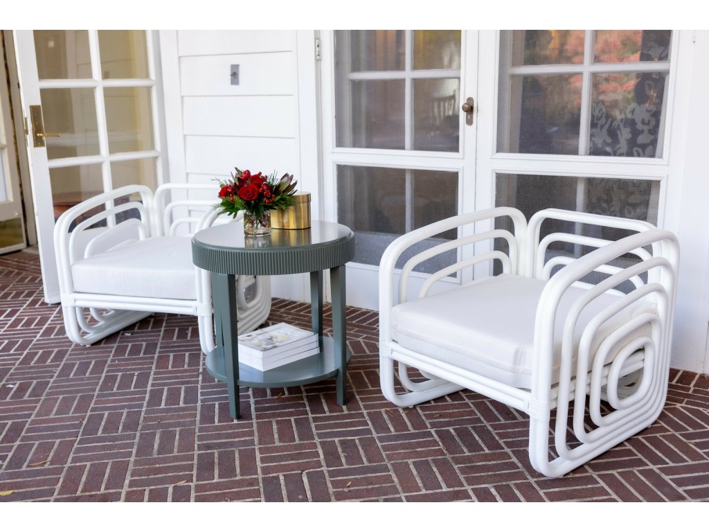 London End Table - image 3