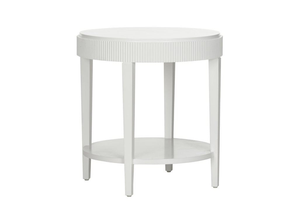London End Table - main image