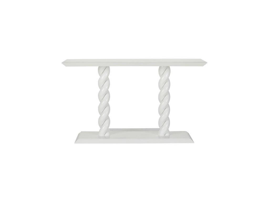 Twisted Barley Console - image 1