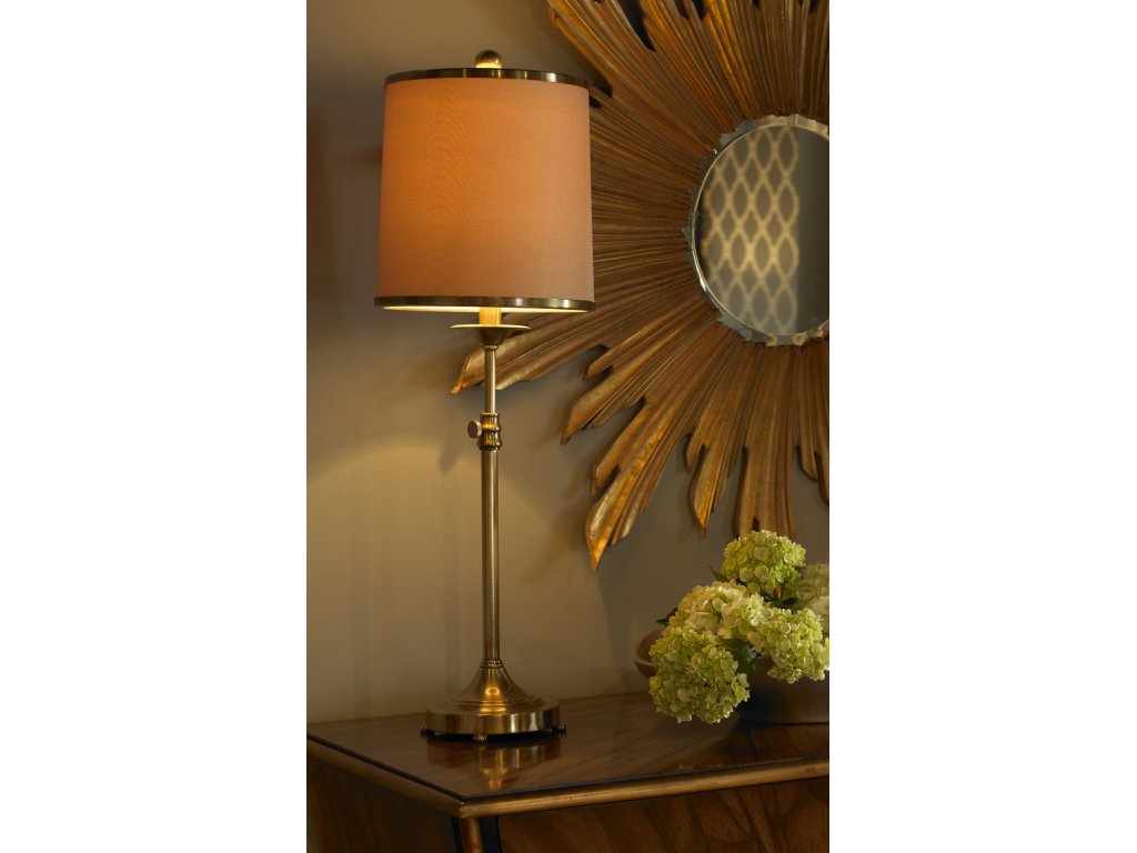 Adjustable Table Lamp - image 1