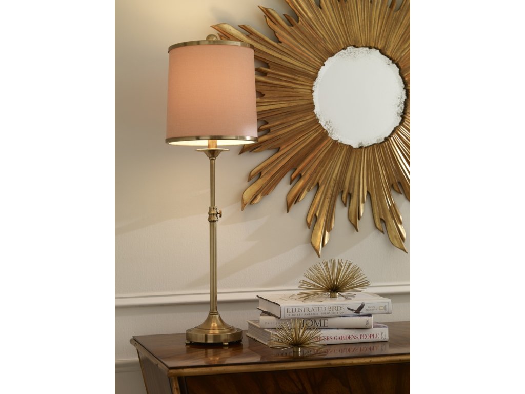 Adjustable Table Lamp - image 2