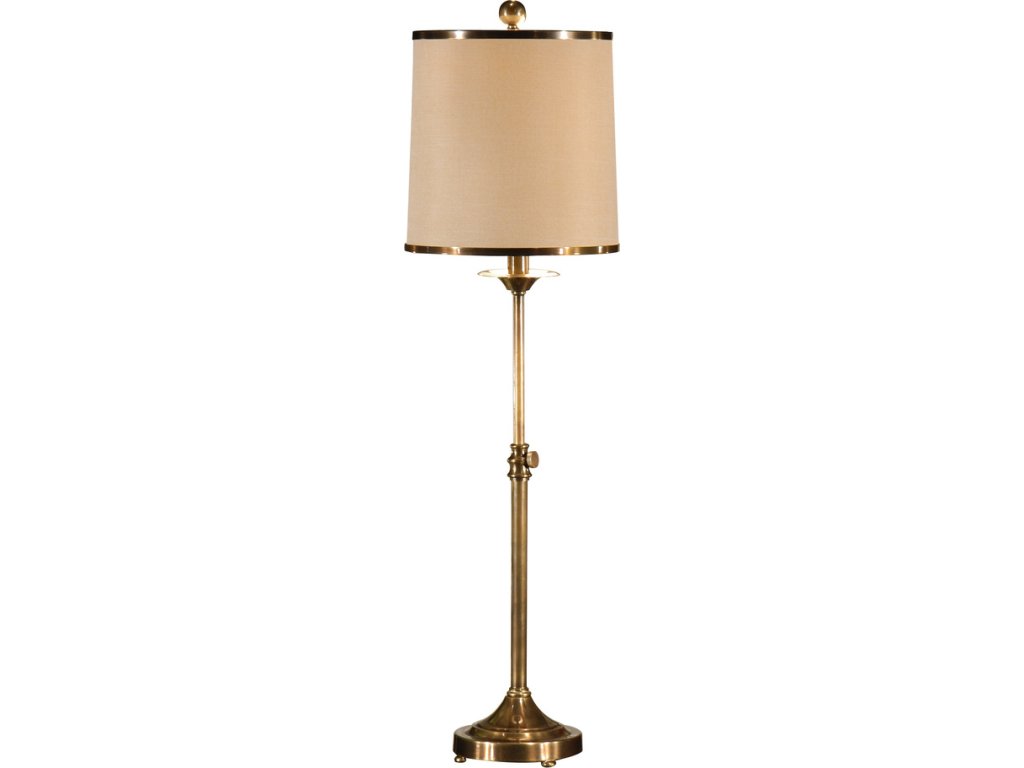 Adjustable Table Lamp - main image