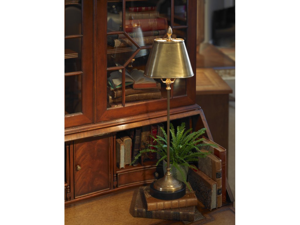 Delicate Console Lamp - image 1