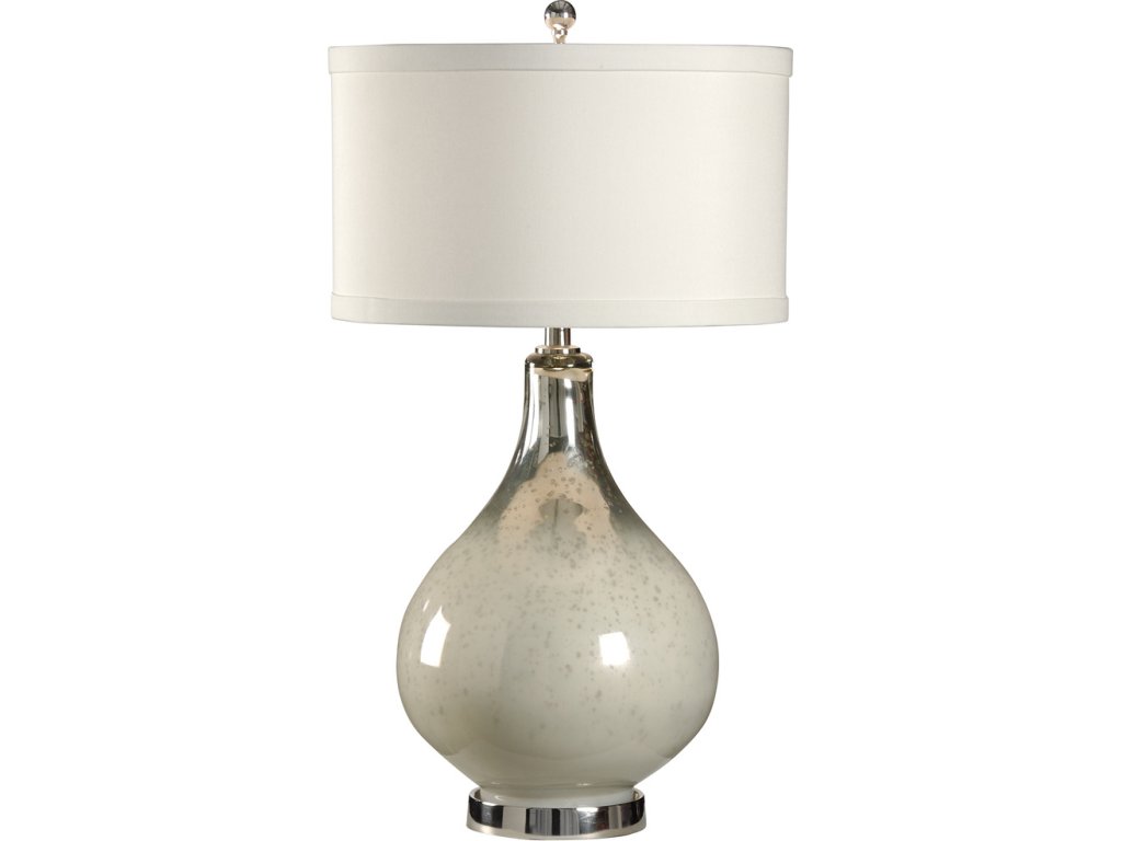 Milky Bottle Lamp - main image