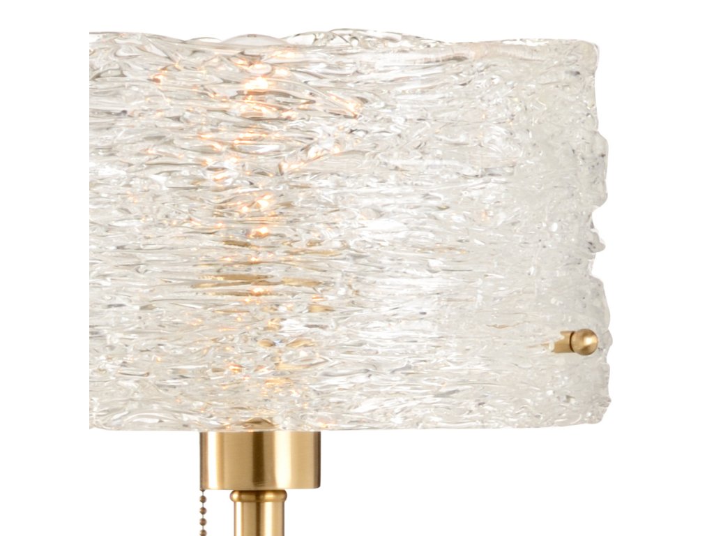 ZAHA LAMP - image 1