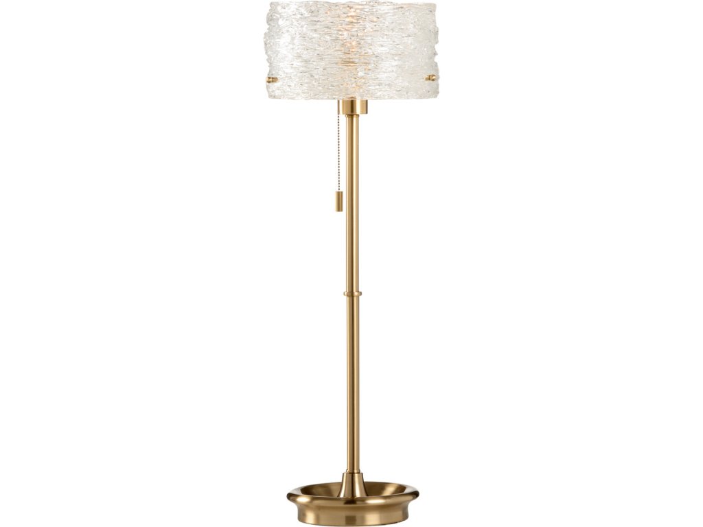 ZAHA LAMP - main image