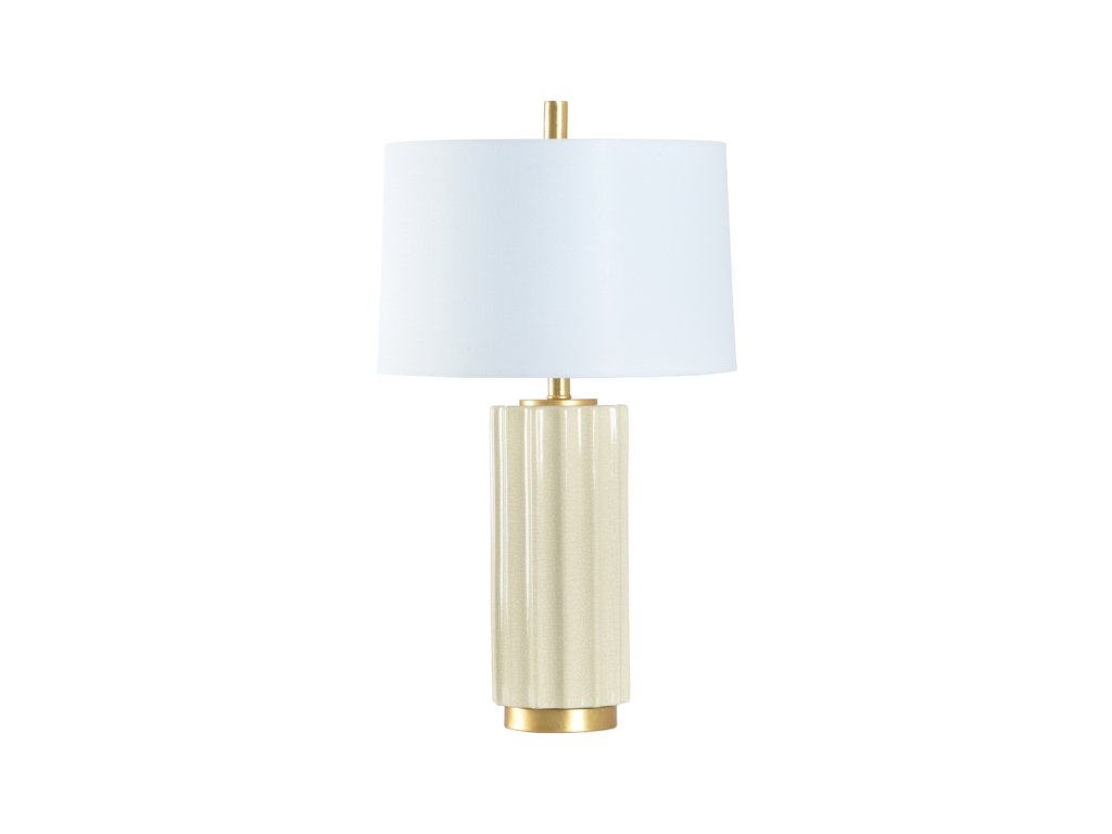 Mythos Lamp - Cream - image 1
