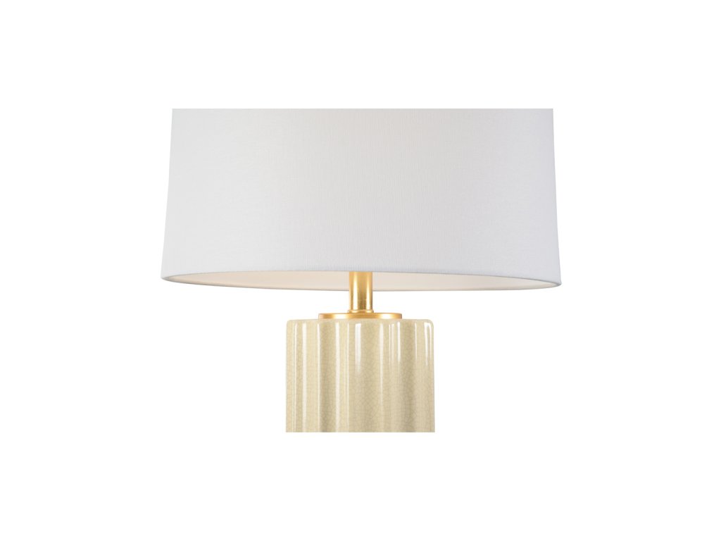 Mythos Lamp - Cream - image 2