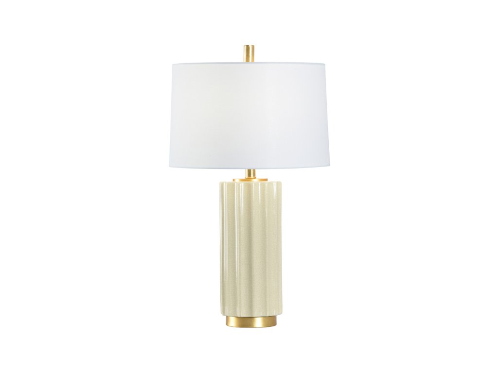 Mythos Lamp - Cream - main image
