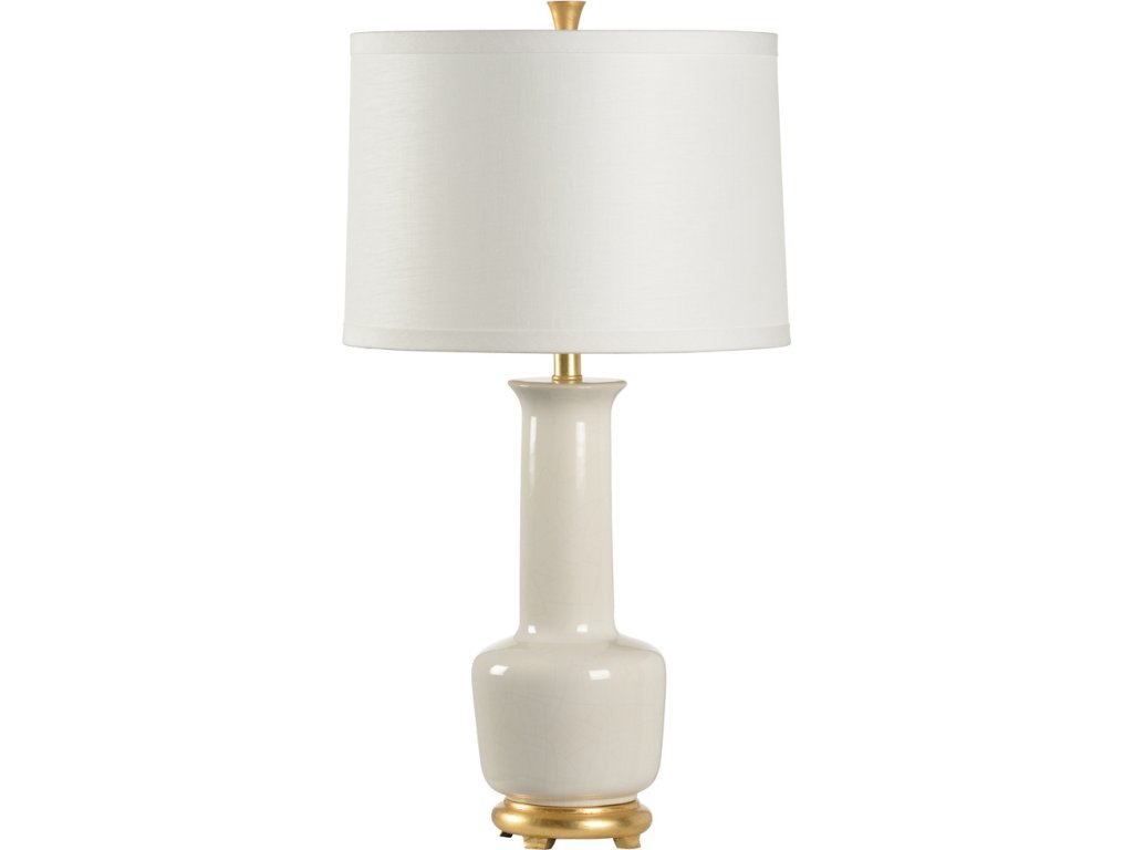 Olsen Lamp - Snow - main image