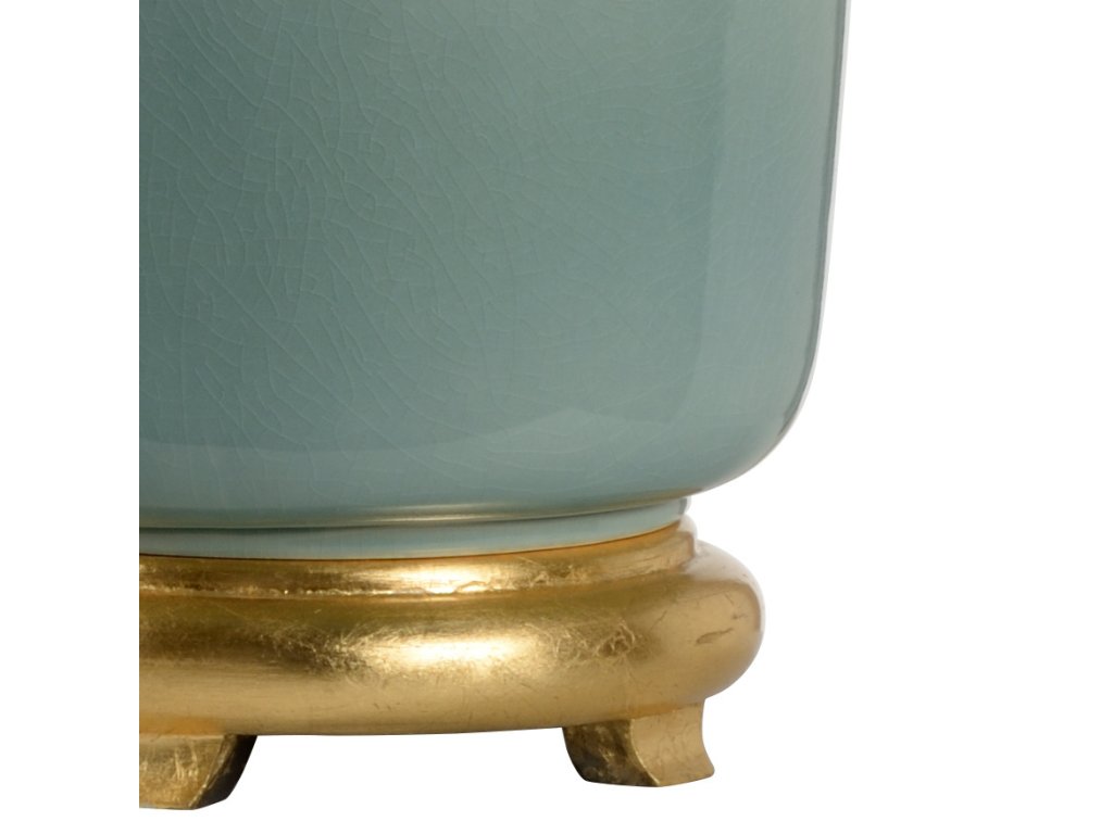 Olsen Lamp - Bayboro Blue - image 1