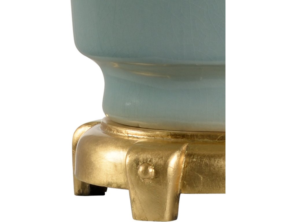 Emma Lamp - Sea Mist - image 1