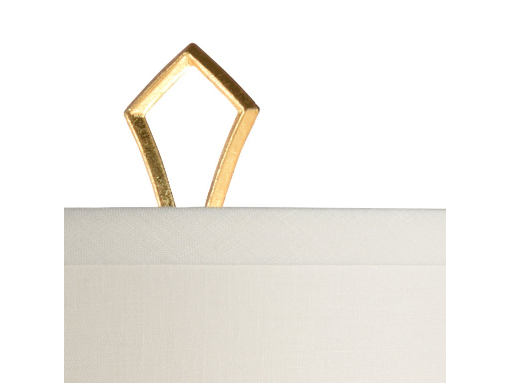 Emma Lamp - Sea Mist - image 2
