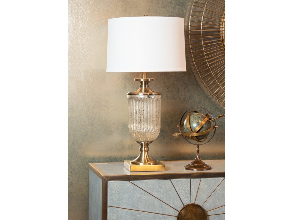 Ashwin Lamp - image 3