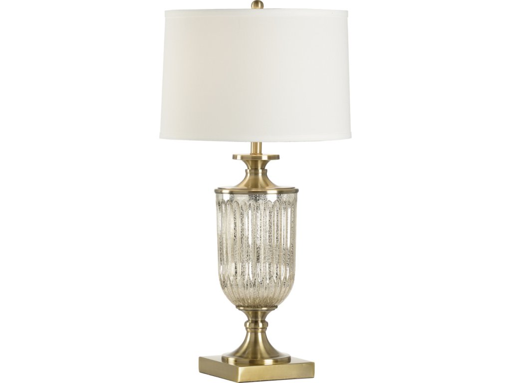 Ashwin Lamp - main image