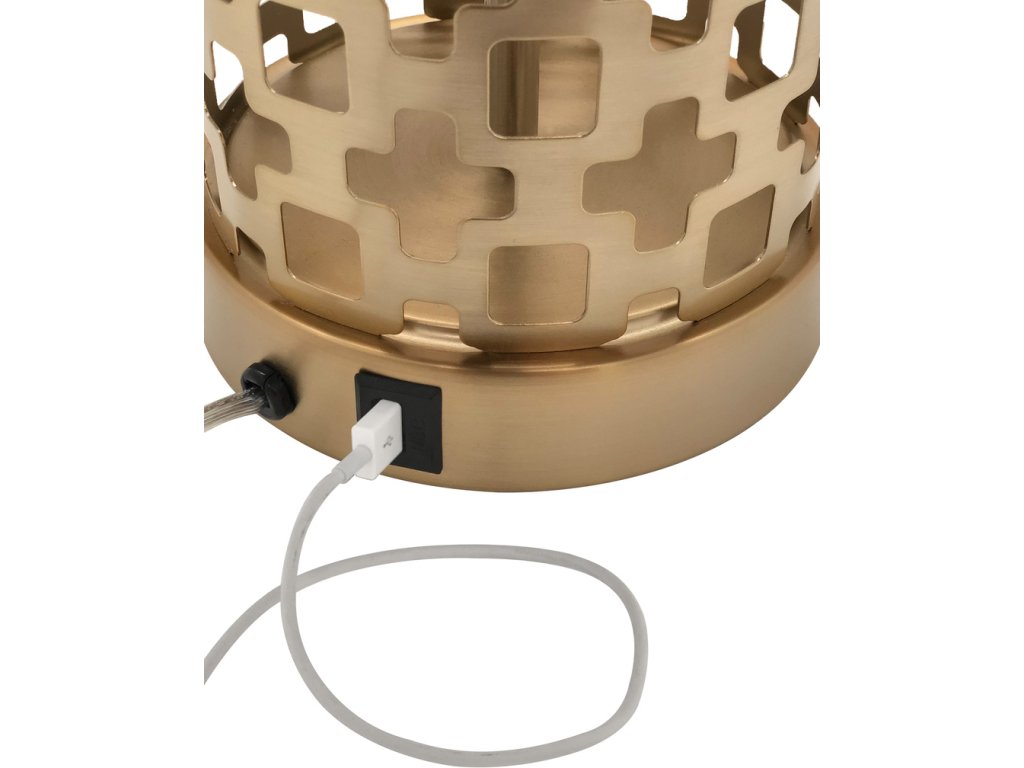 Deena Lamp - image 3