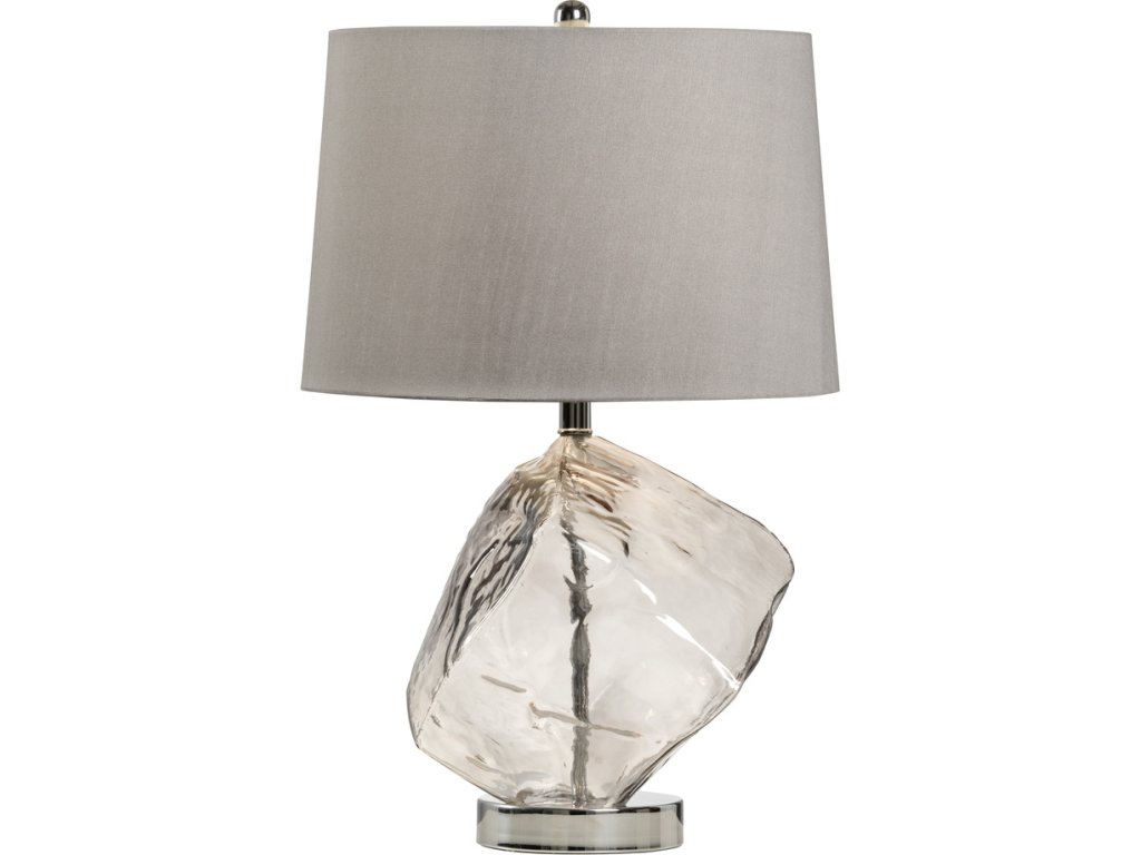 Ice Lamp - main image