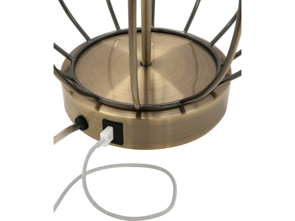 Asher Lamp - image 3