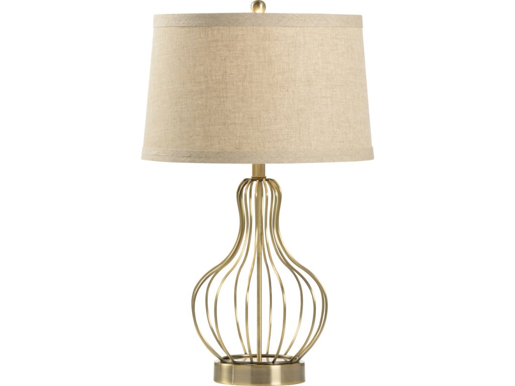 Asher Lamp - main image
