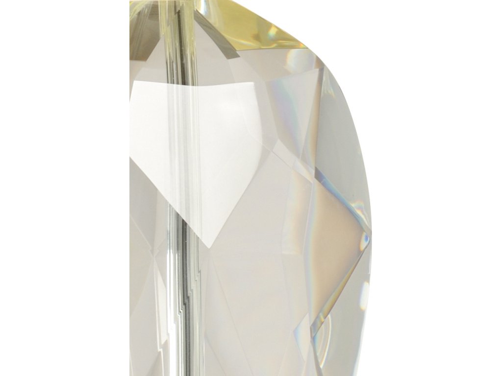 Christal Lamp - image 1