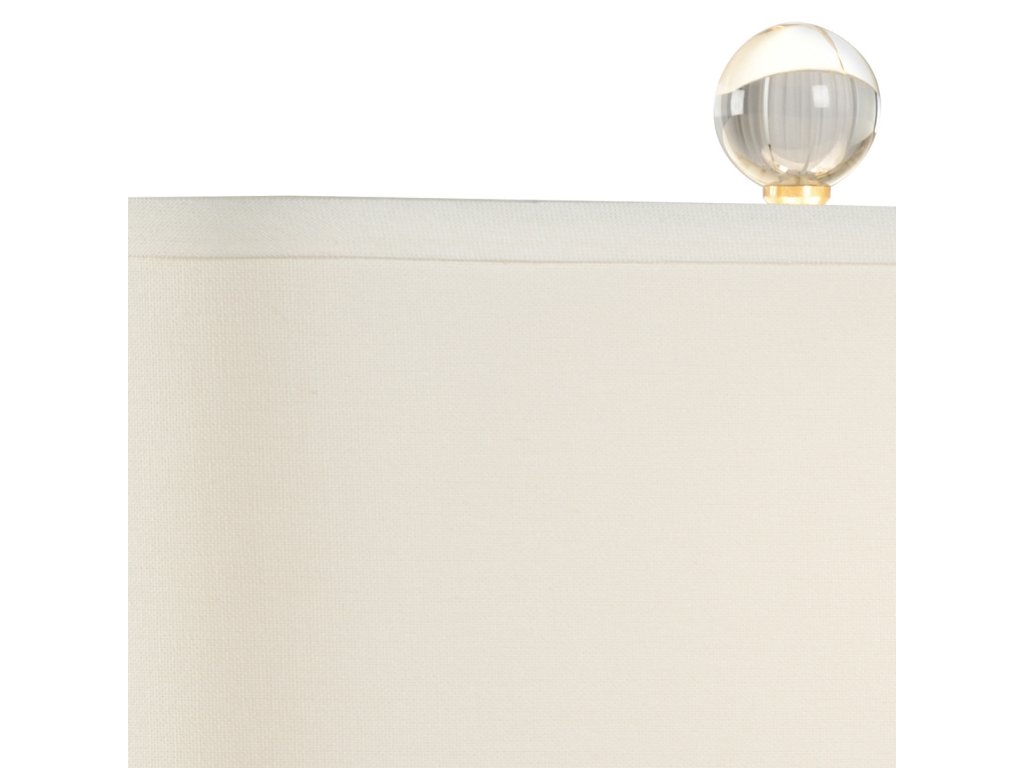 Christal Lamp - image 2