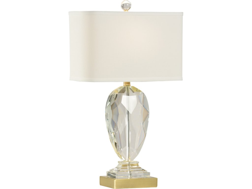 Christal Lamp - main image