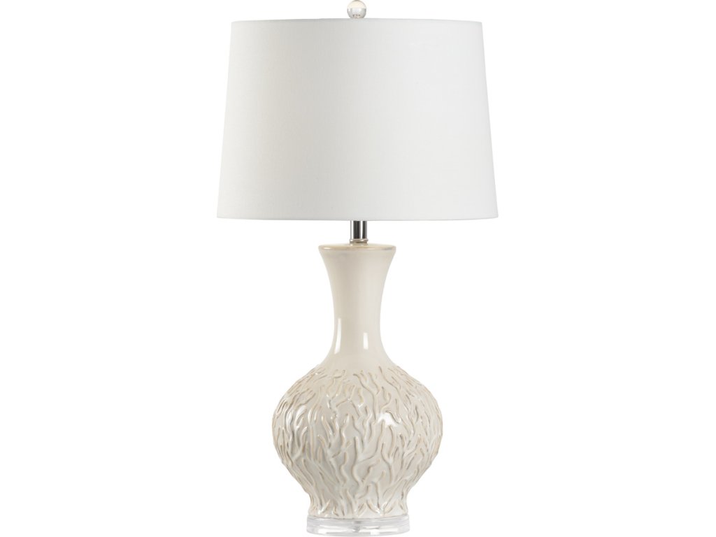 Sea Grass Lamp - main image