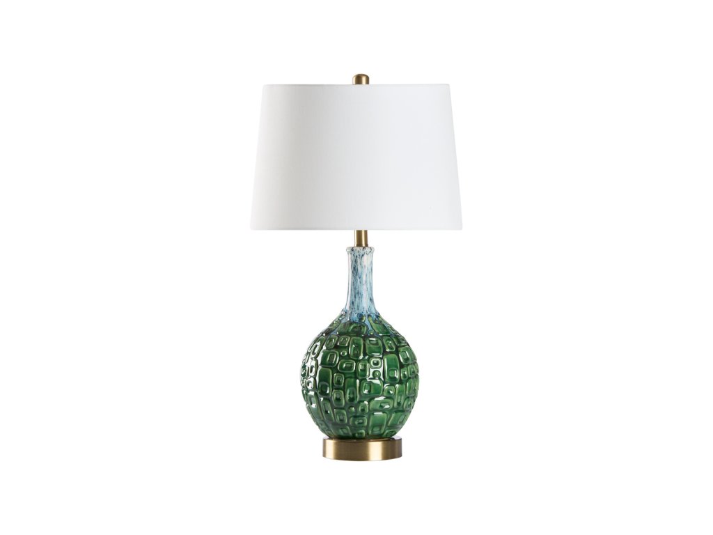 Betty Lamp - image 1