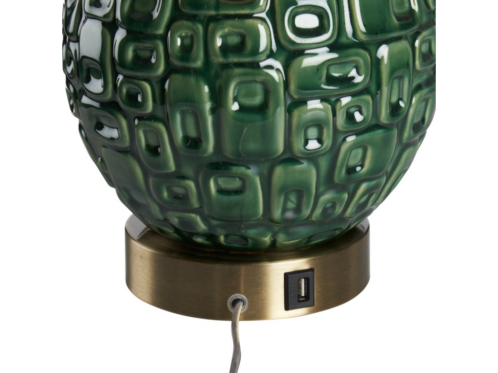 Betty Lamp - image 3