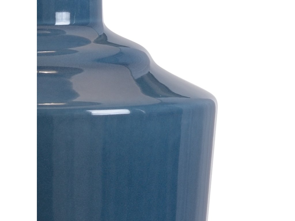 Emma Lamp - Turkish Blue - image 3