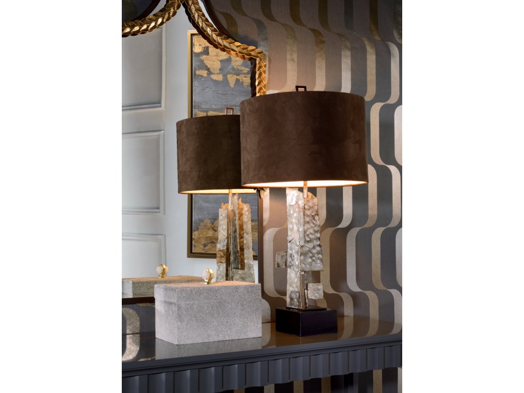 Kahn Lamp - image 1