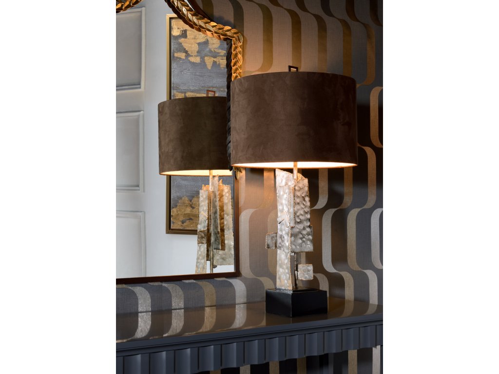 Kahn Lamp - image 2
