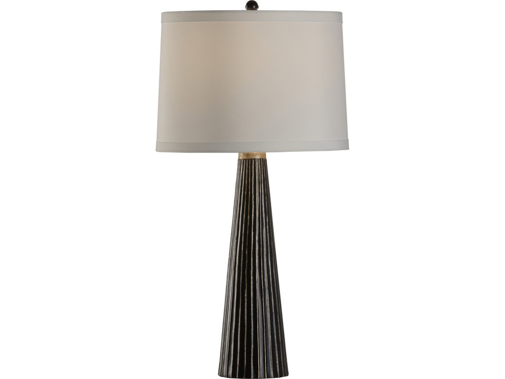 Lachlen Column Lamp - main image