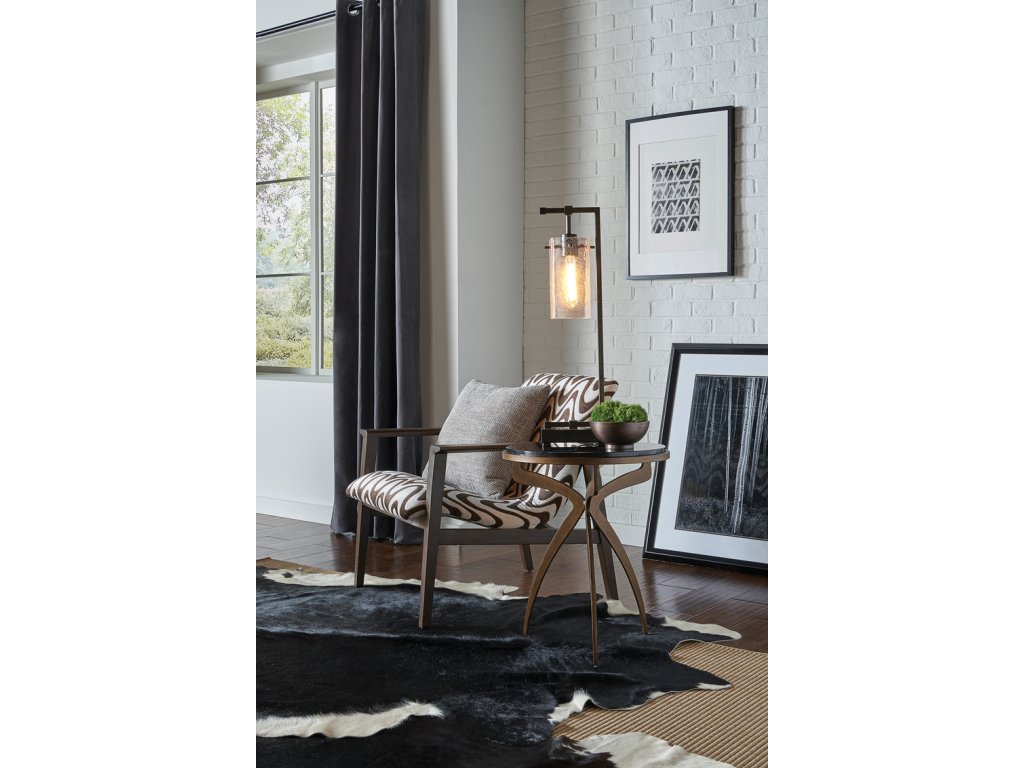 Drake Side Table - image 3