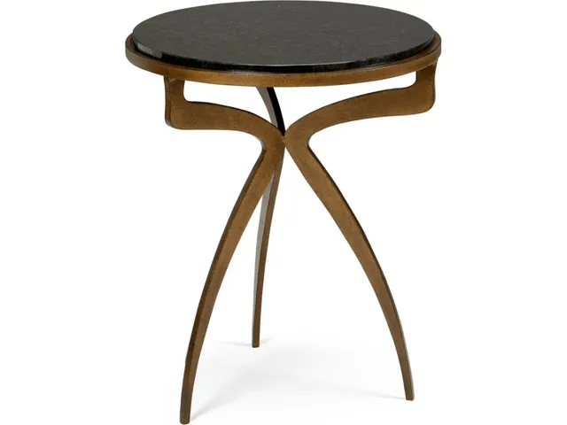 Drake Side Table