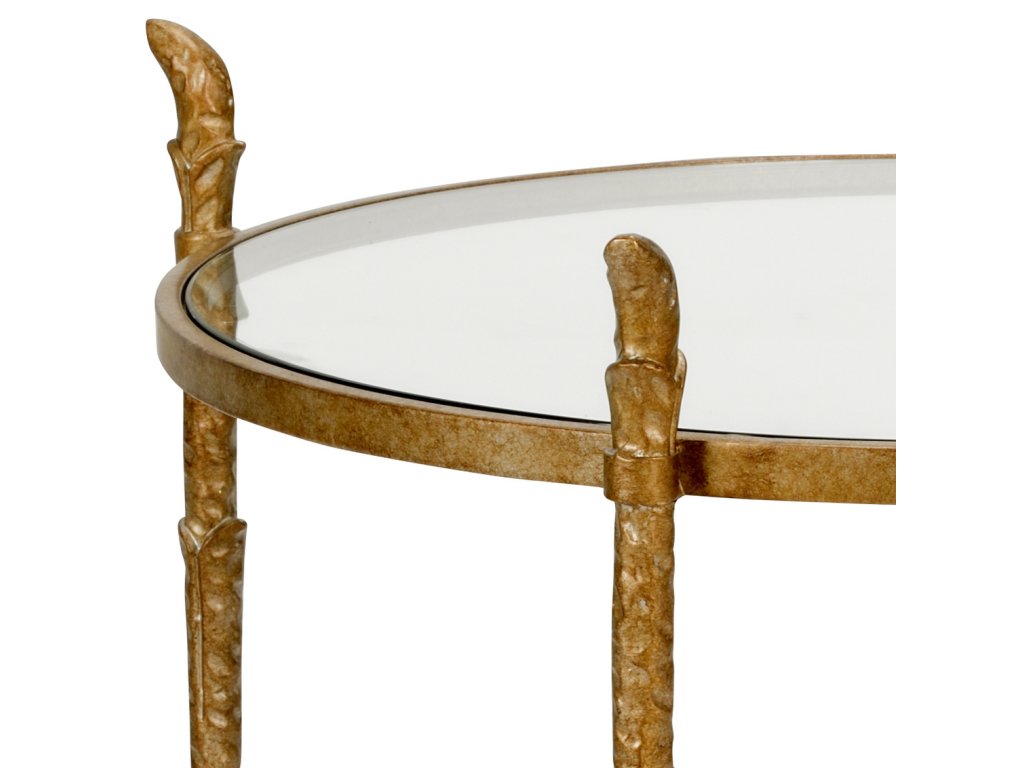 Carley Side Table - image 1