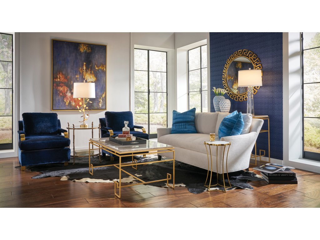 Carley Side Table - image 2