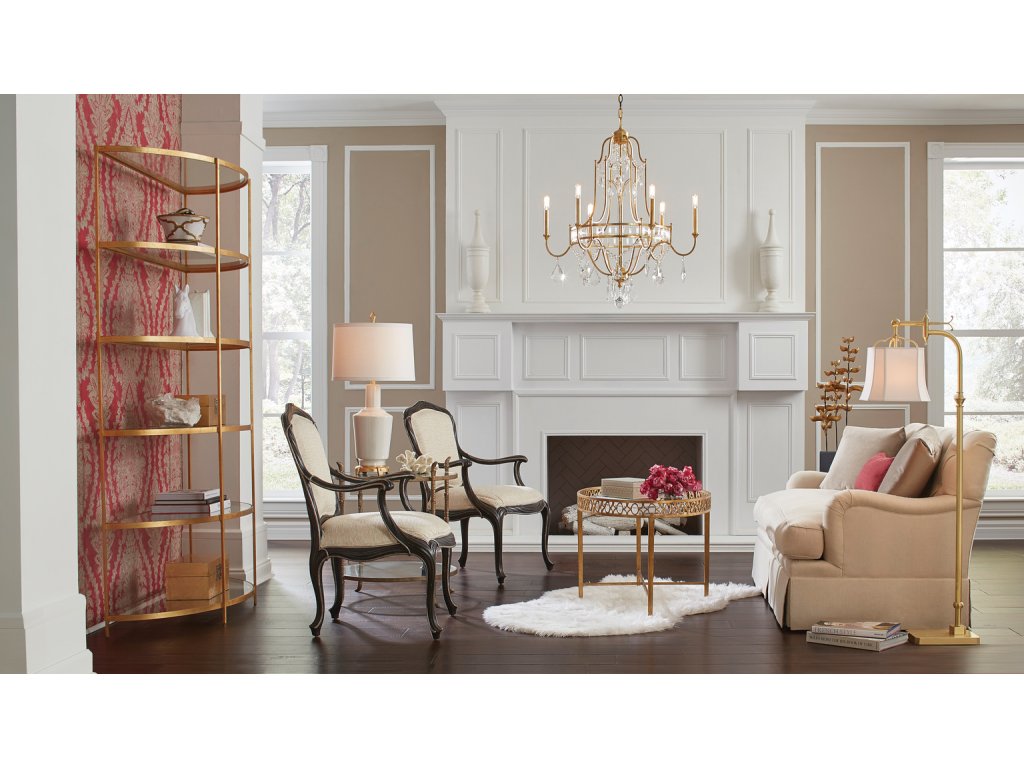Carley Side Table - image 3