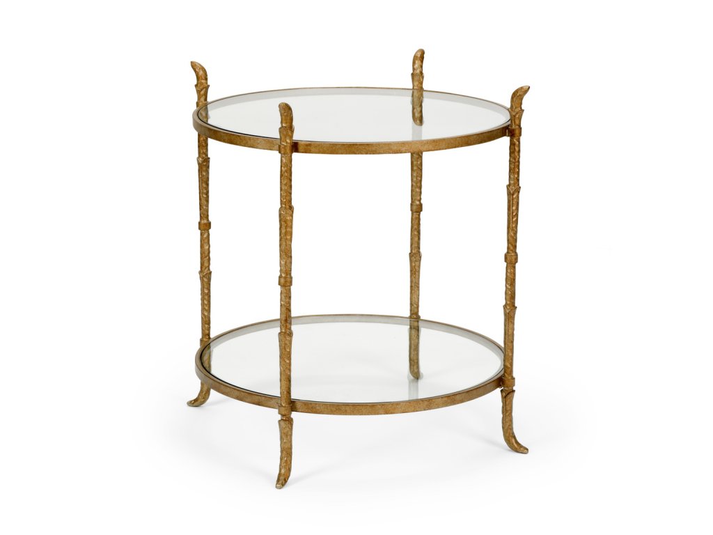 Carley Side Table - main image