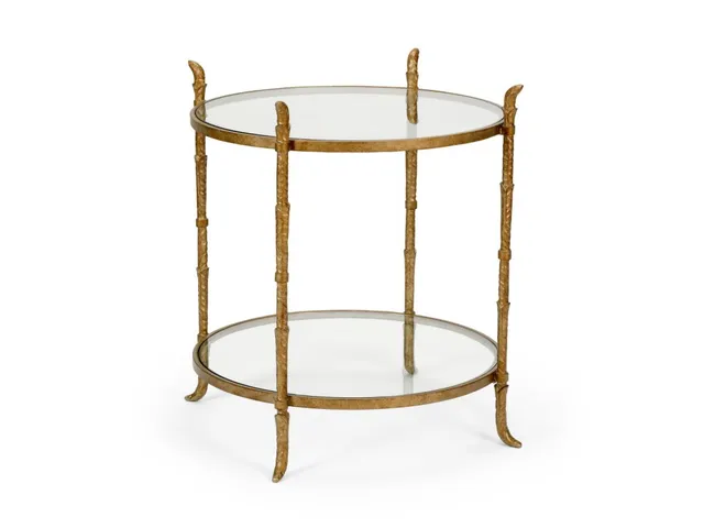 Carley Side Table