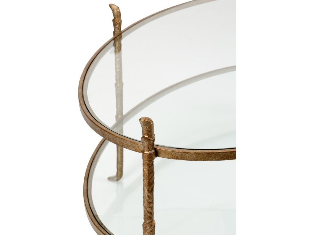 Carley Cocktail Table - image 1
