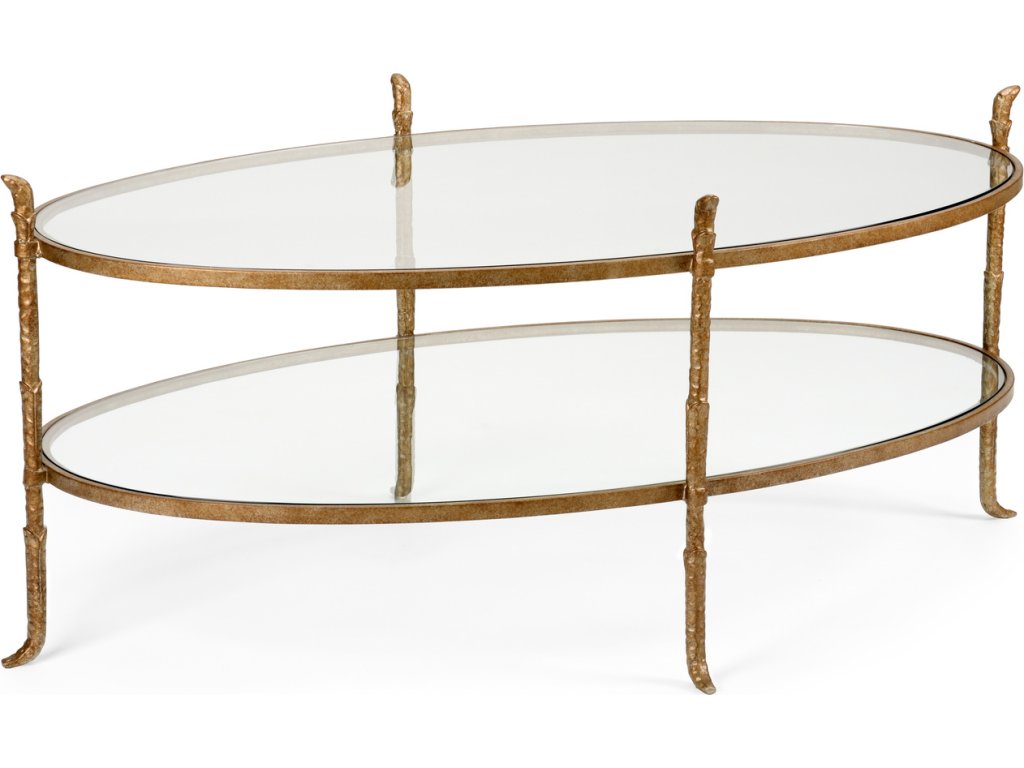 Carley Cocktail Table - main image